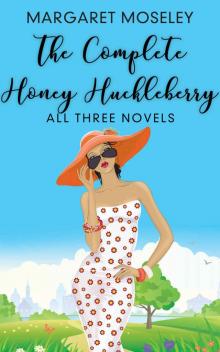 The Complete Honey Huckleberry Box Set Read online