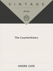 The Counterfeiters: A Novel Read online