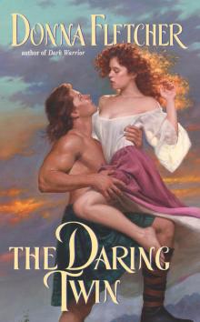 The Daring Twin Read online