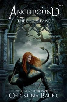 The Dark Lands (Angelbound Origins Book 5) Read online