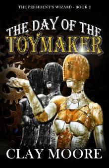 The Day of the Toymaker Read online