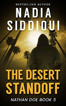The Desert Standoff Read online