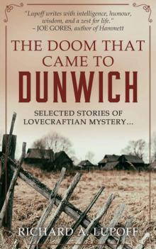 The Doom That Came to Dunwich Read online