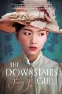 The Downstairs Girl Read online