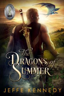 The Dragons of Summer Read online