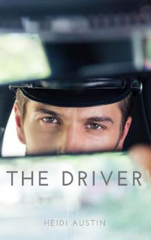 The Driver Read online
