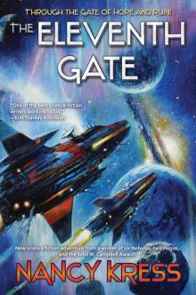The Eleventh Gate Read online