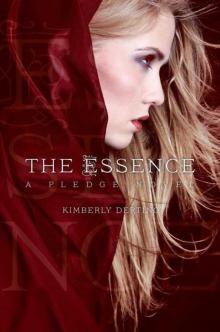 The Essence Read online