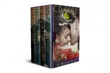 The Falk Clan Complete Series Read online