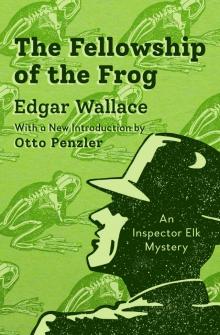 The Fellowship of the Frog Read online