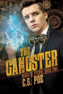 The Gangster (Magic & Steam Book 2) Read online