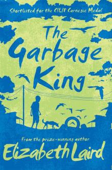 The Garbage King Read online