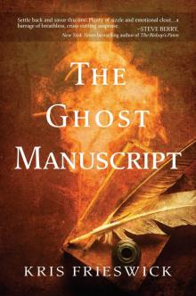 The Ghost Manuscript Read online