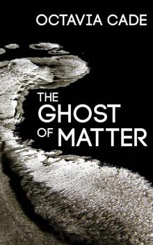 The Ghost of Matter Read online