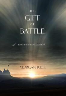 The Gift of Battle Read online