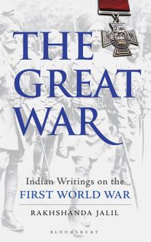 The Great War Read online