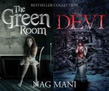 The Green Room & Devi Collection Read online