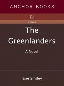 The Greenlanders Read online