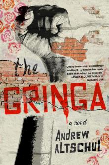 The Gringa Read online