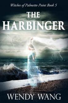 The Harbinger Read online