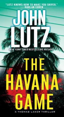 The Havana Game Read online