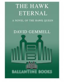 The Hawk Eternal Read online