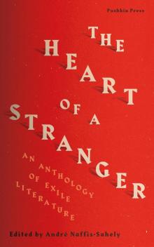 The Heart of a Stranger Read online