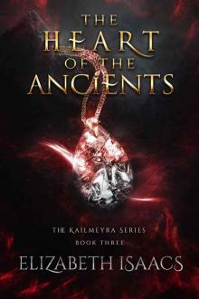 The Heart of the Ancients Read online