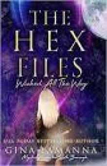The Hex Files - Wicked All The Way Read online