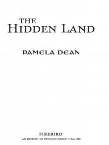 The Hidden Land Read online