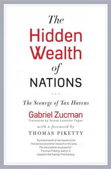 The Hidden Wealth of Nations Read online