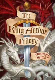 The King Arthur Trilogy Read online