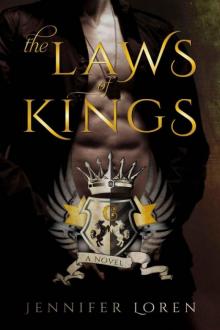 The Laws of Kings Read online