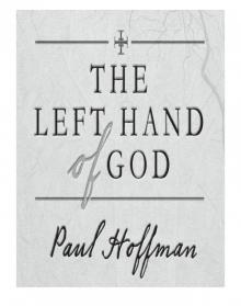 The Left Hand of God Read online