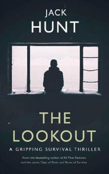 The Lookout: A Gripping Survival Thriller Read online