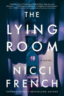 The Lying Room Read online