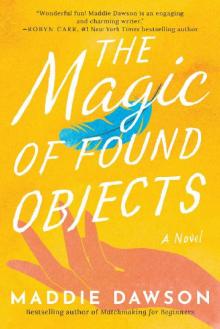 The Magic of Found Objects Read online