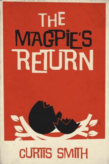 The Magpie's Return Read online