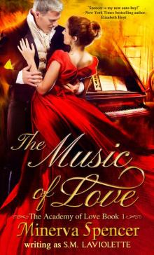 The Music of Love Read online