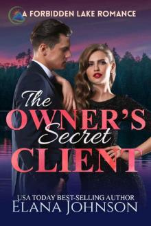 The Owner's Secret Client Read online