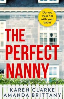 The Perfect Nanny Read online