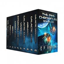 The Pike Chronicles - Books 1 - 10