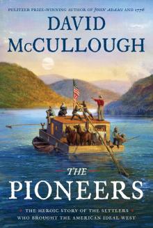 The Pioneers Read online