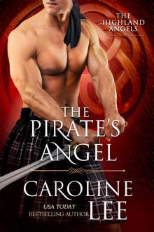 The Pirate’s Angel Read online