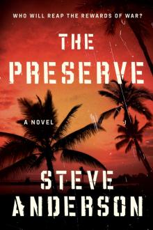 The Preserve Read online