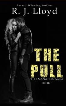 The Pull (The Emanation Saga Book 1) Read online