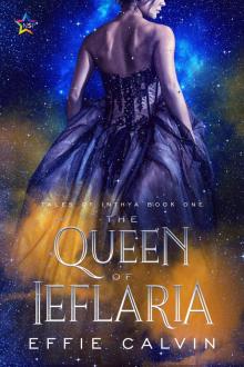 The Queen of Ieflaria Read online