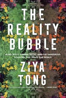 The Reality Bubble Read online