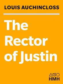 The Rector of Justin Read online