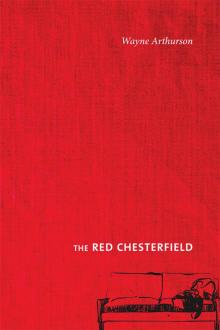The Red Chesterfield Read online